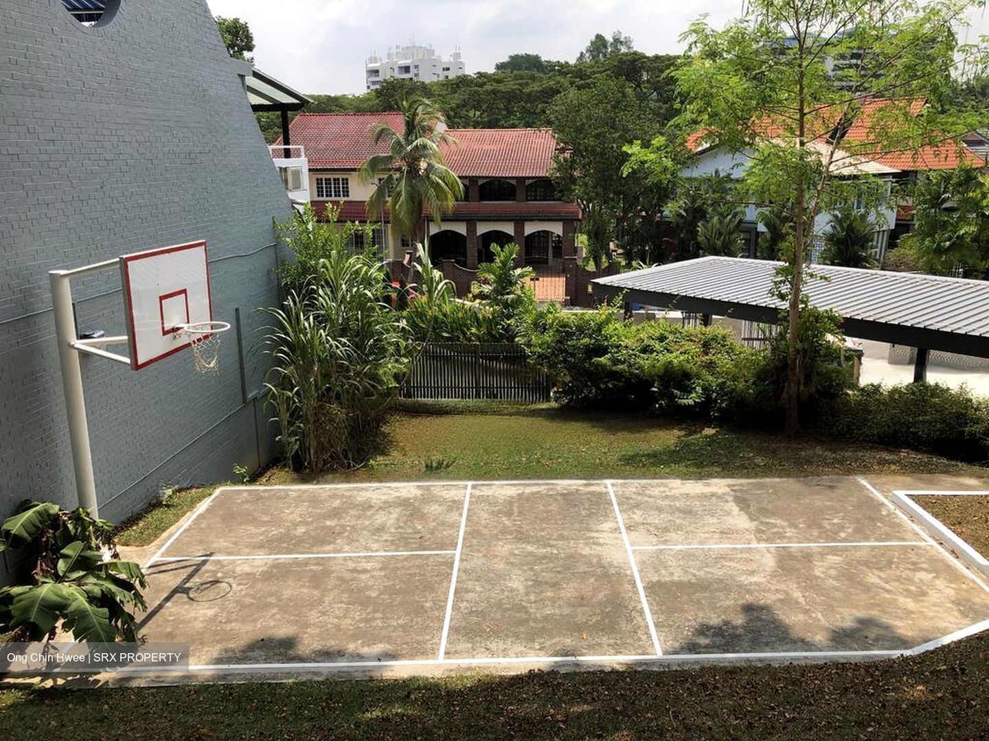 Watten Hill (D11), Condominium #439398331